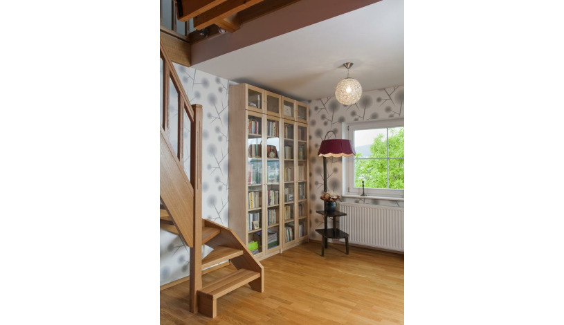 Apartment in Zlin Zlín