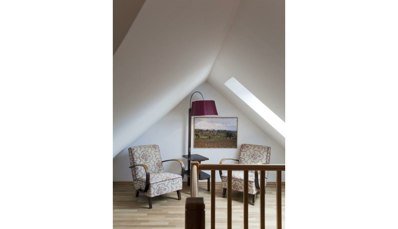 Apartment in Zlin Zlín