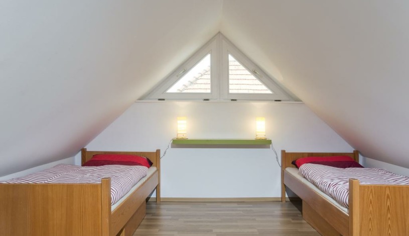 Apartment in Zlin Zlín