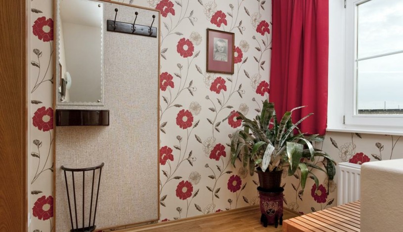 Apartment in Zlin Zlín