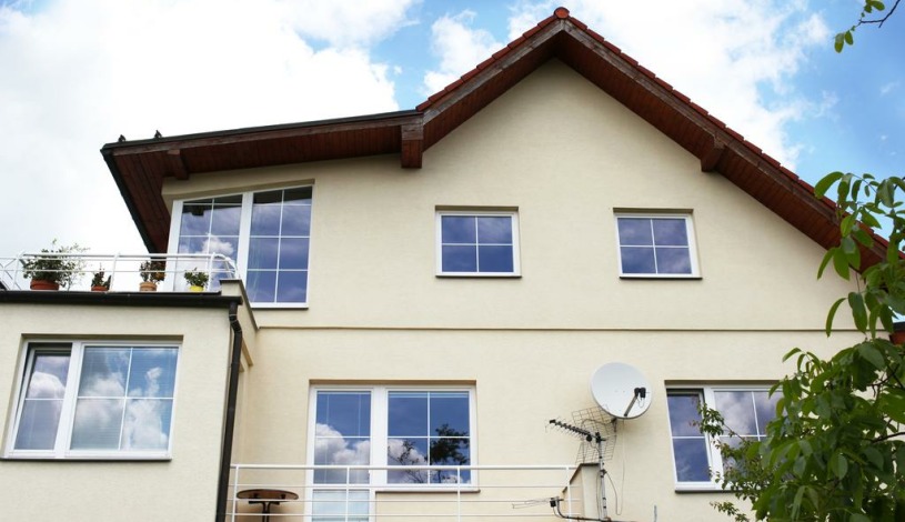 Apartment in Zlin Zlín