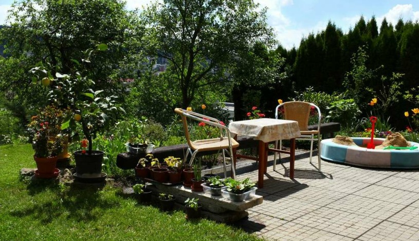 Apartment in Zlin Zlín