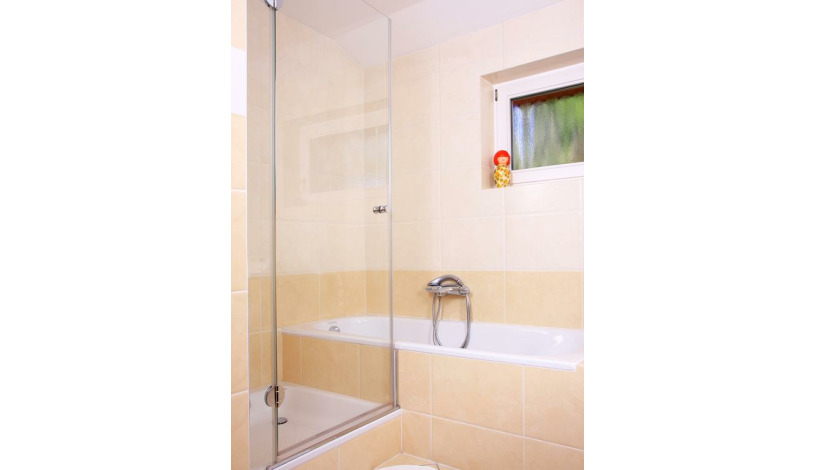 Apartment in Zlin Zlín