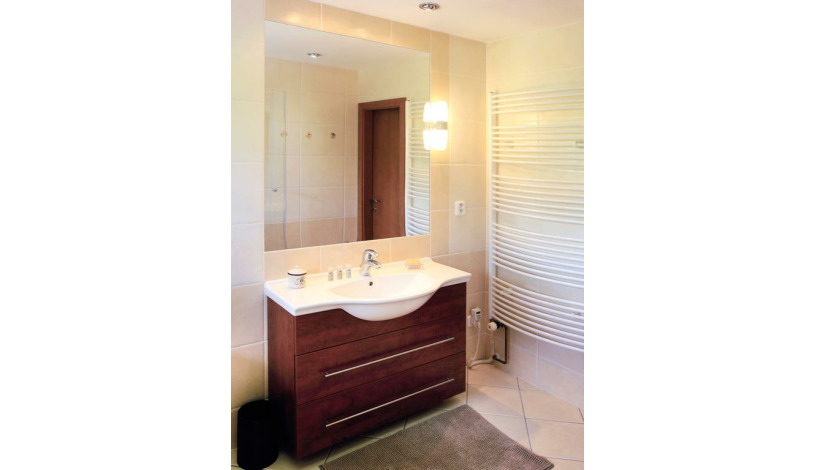 Apartment in Zlin Zlín