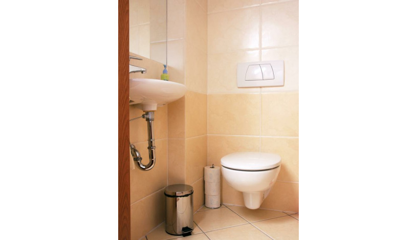 Apartment in Zlin Zlín