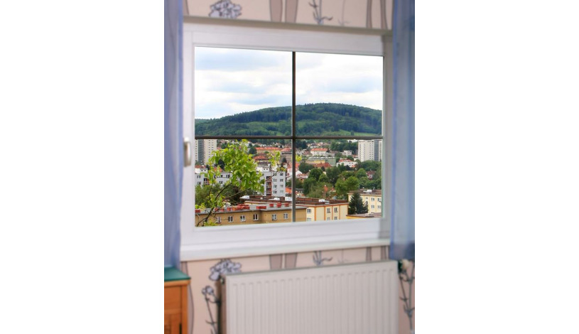 Apartment in Zlin Zlín