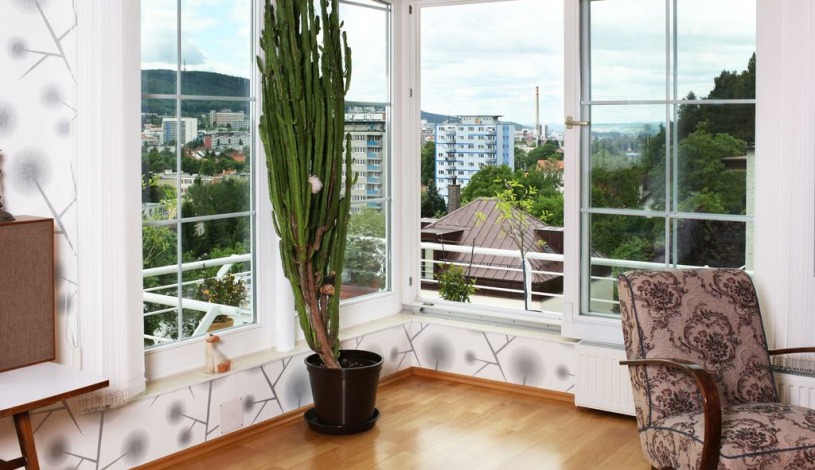 Apartment in Zlin Zlín