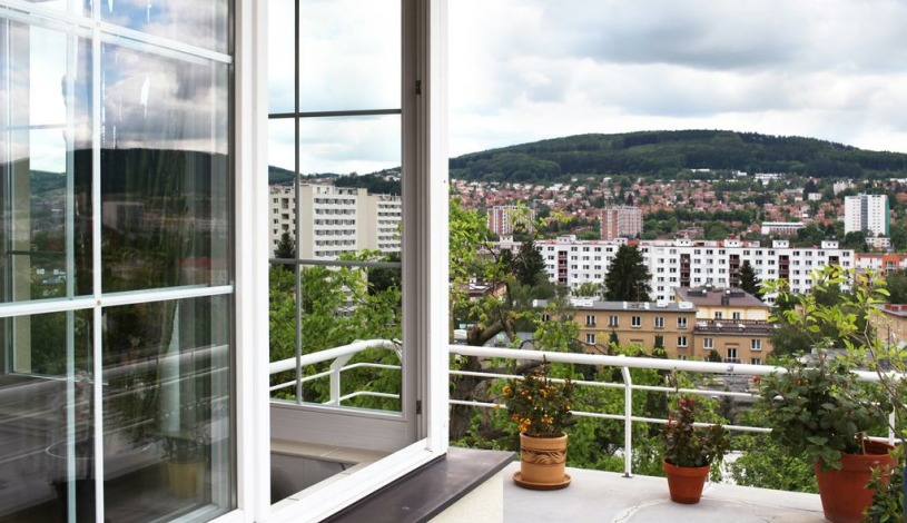 Apartment in Zlin Zlín