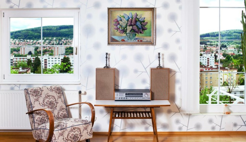 Apartment in Zlin Zlín