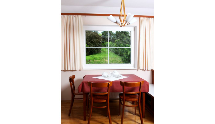 Apartment in Zlin Zlín