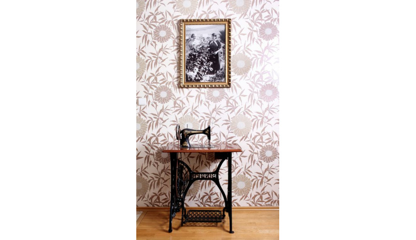 Apartment in Zlin Zlín