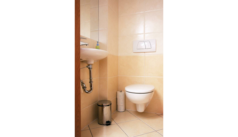 Apartment in Zlin Zlín