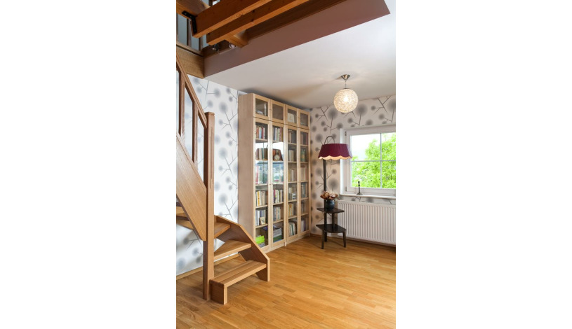 Apartment in Zlin Zlín