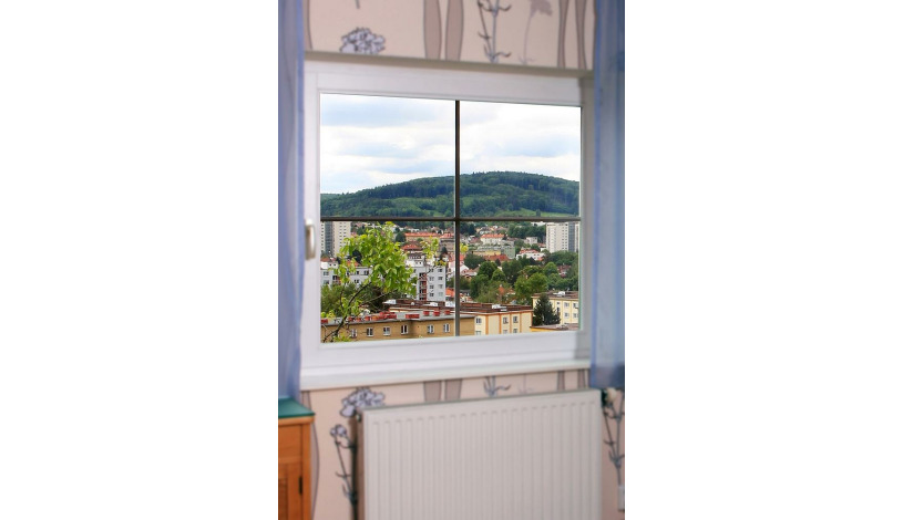 Apartment in Zlin Zlín