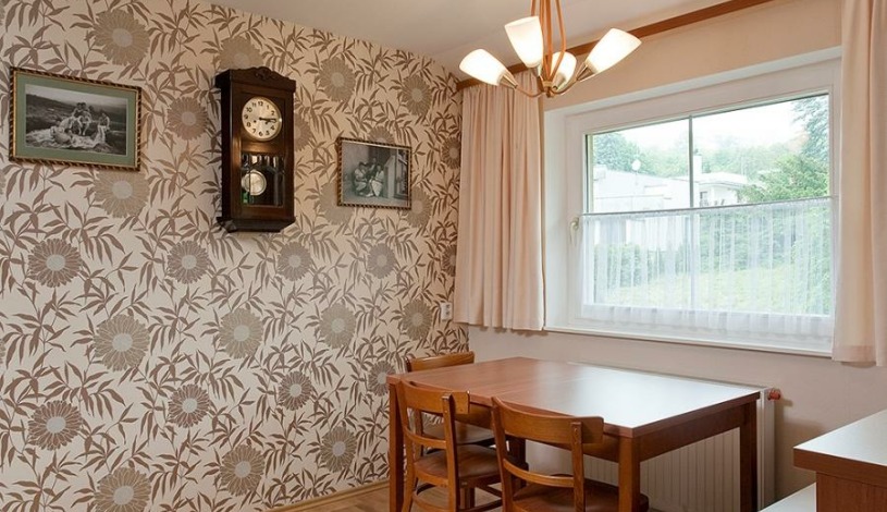 Apartment in Zlin Zlín