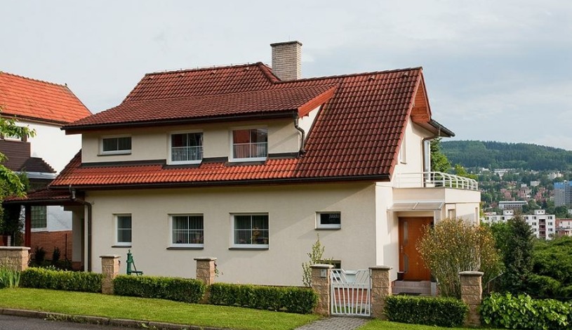 Apartment in Zlin Zlín