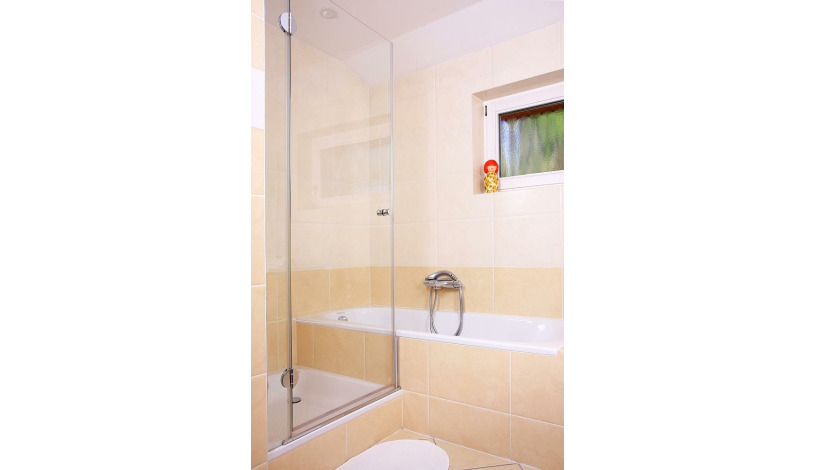 Apartment in Zlin Zlín - Apartmán