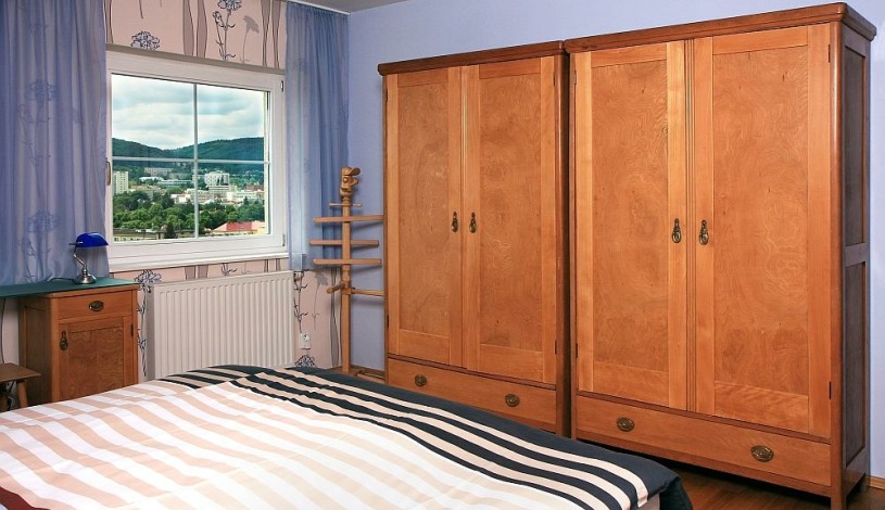 Apartment in Zlin Zlín