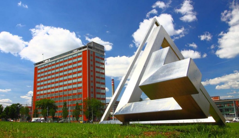 Apartment in Zlin Zlín