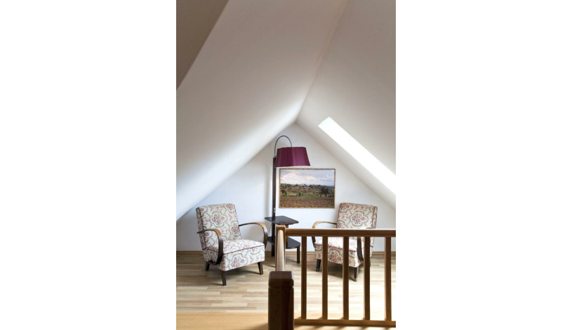 Apartment in Zlin Zlín