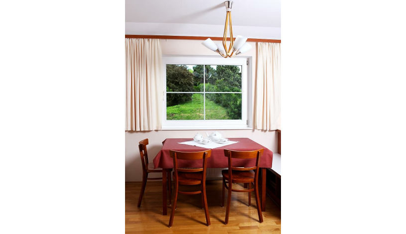 Apartment in Zlin Zlín