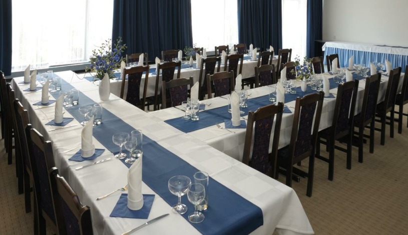 Hotel Lázně Kostelec Zlín