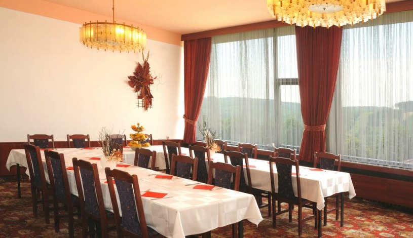 Hotel Lázně Kostelec Zlín