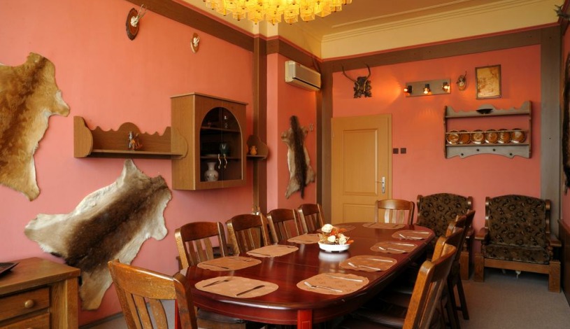 Hotel Lázně Kostelec Zlín