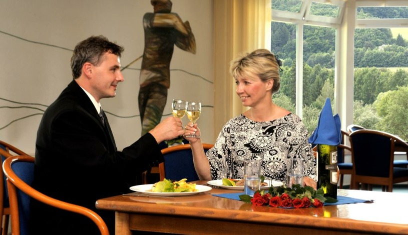 Hotel Lázně Kostelec Zlín