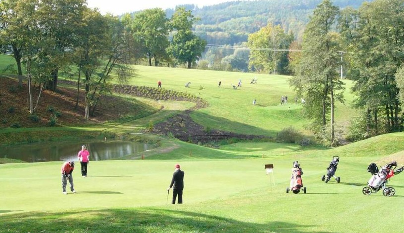 Hotel Lázně Kostelec Zlín