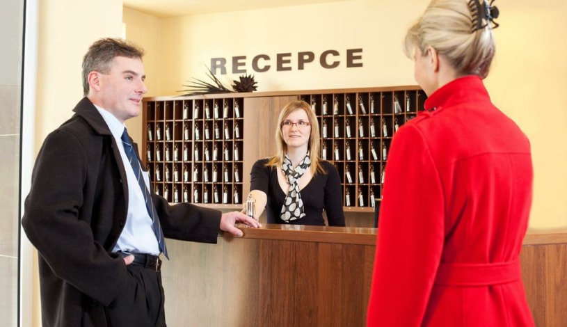 Hotel Lázně Kostelec Zlín