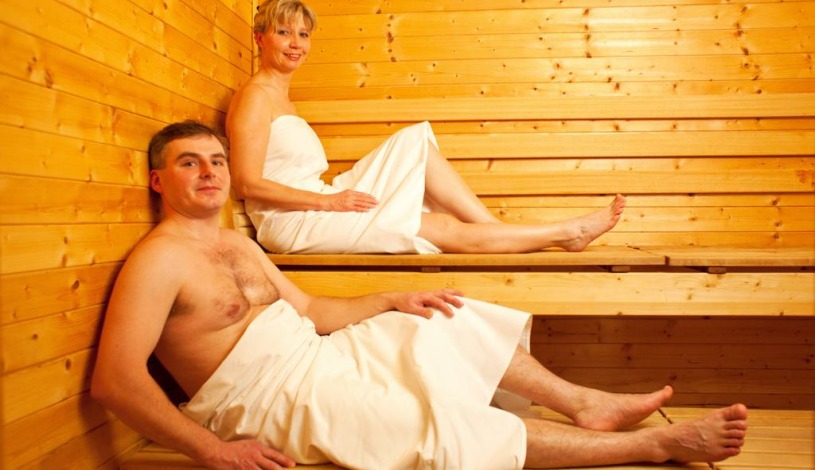 Hotel Lázně Kostelec Zlín