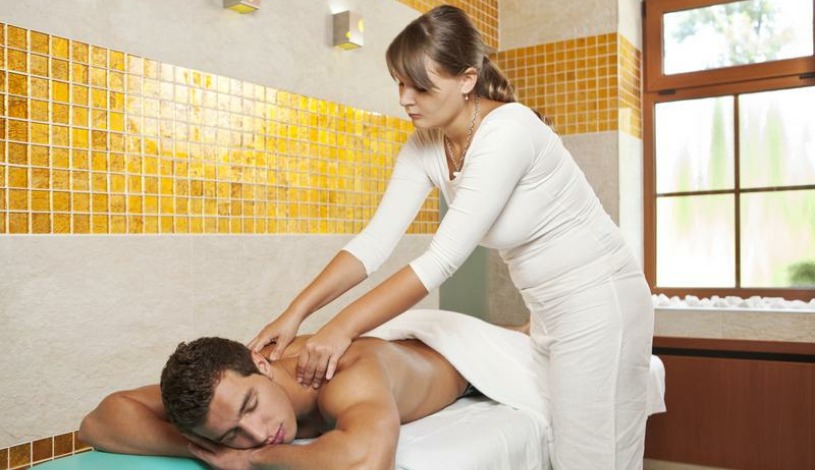 Hotel Lázně Kostelec Zlín