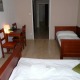 Dvoulůžkový pokoj standart s manželskou postelí - Hotel Ondráš Zlín