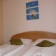 Dvoulůžkový pokoj komfort s manželskou postelí - Hotel Ondráš Zlín