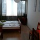 Dvoulůžkový pokoj standart s manželskou postelí - Hotel Ondráš Zlín