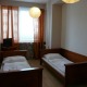 Dvoulůžkový turist s manželskou postelí - sociální mimo pokoj - Hotel Ondráš Zlín