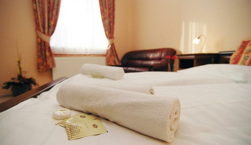 Penzion Uno Zlín - Standard