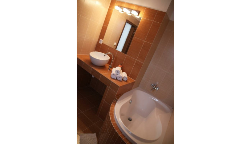 Penzion Uno Zlín - Superior