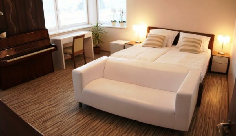 Penzion Uno Zlín - Superior