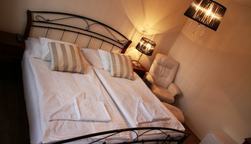 Penzion Uno Zlín - Superior