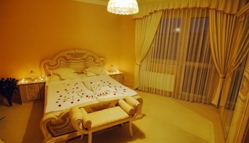 Penzion Uno Zlín - Superior