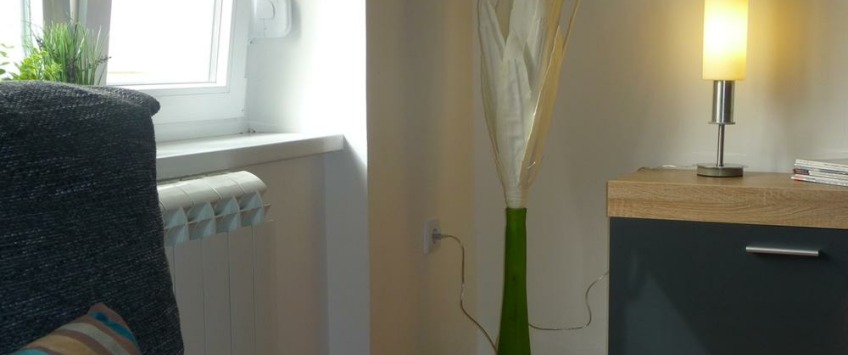 Apartment Zmaja od Noćaja Beograd - Apt 33327