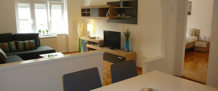 Apartment Zmaja od Noćaja Beograd - Apt 33327