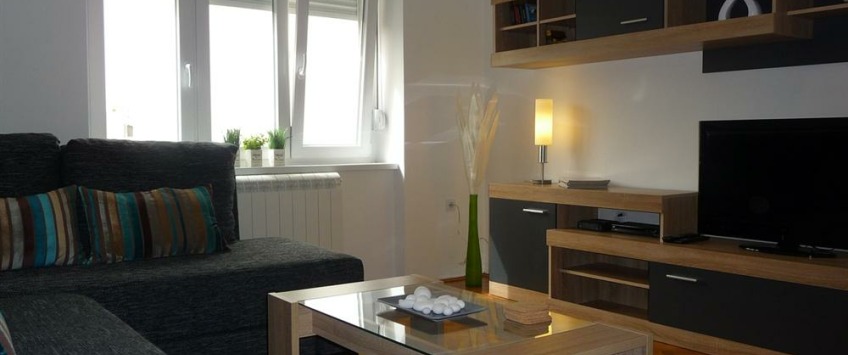 Apartment Zmaja od Noćaja Beograd - Apt 33327