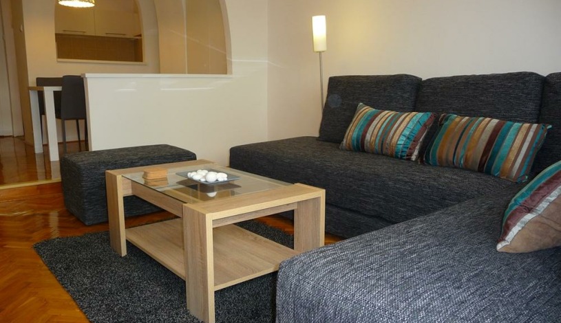 Apartment Zmaja od Noćaja Beograd - Apt 33327