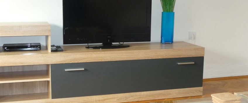 Apartment Zmaja od Noćaja Beograd - Apt 33327