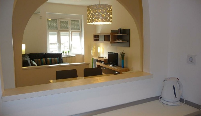 Apartment Zmaja od Noćaja Beograd - Apt 33327