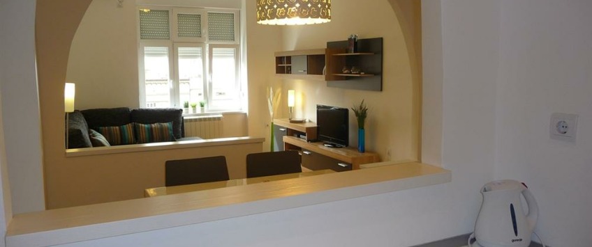 Apartment Zmaja od Noćaja Beograd - Apt 33327