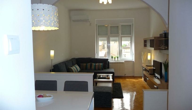 Apartment Zmaja od Noćaja Beograd - Apt 33327